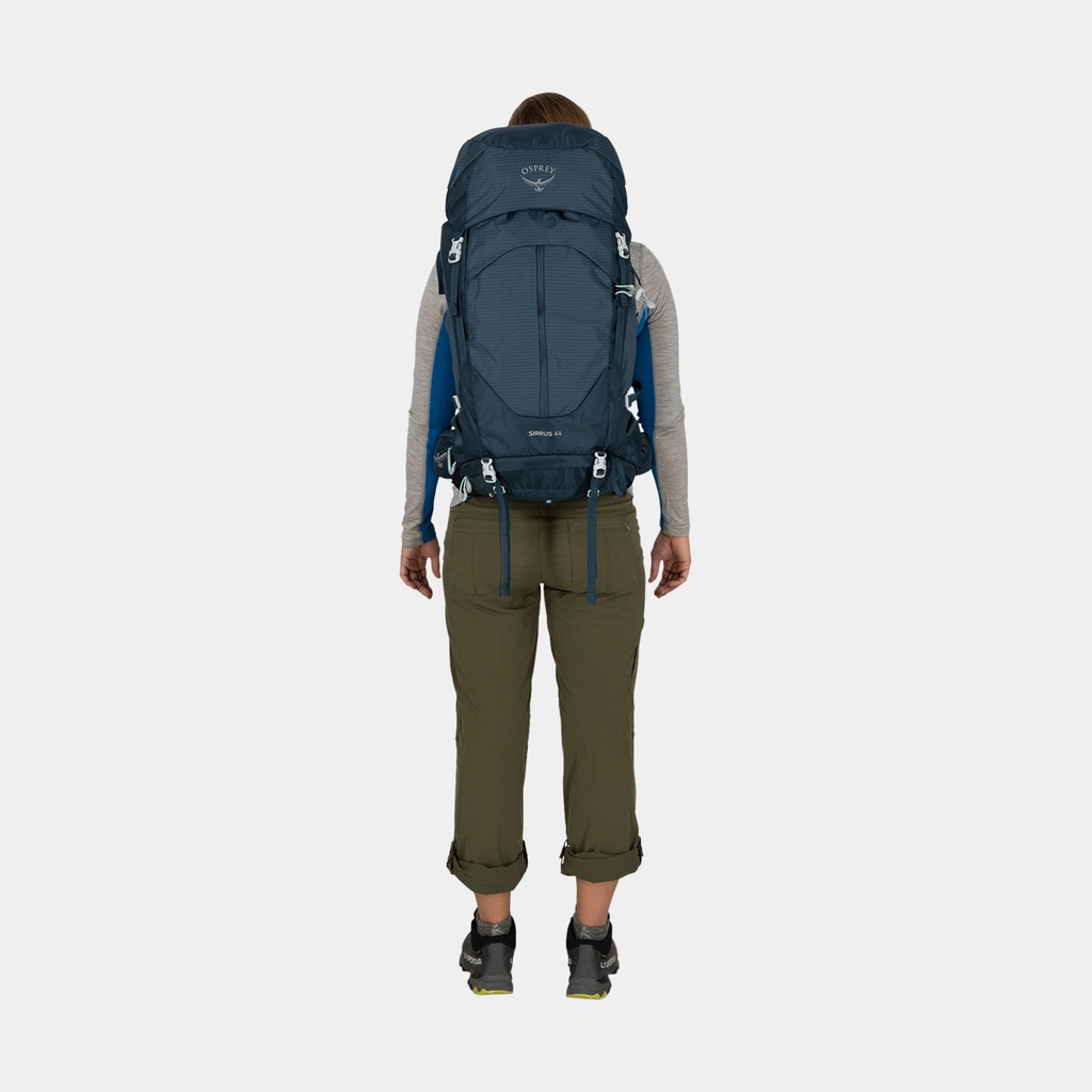 Kyte 38 Women Rocky/Brook/Green (copie)