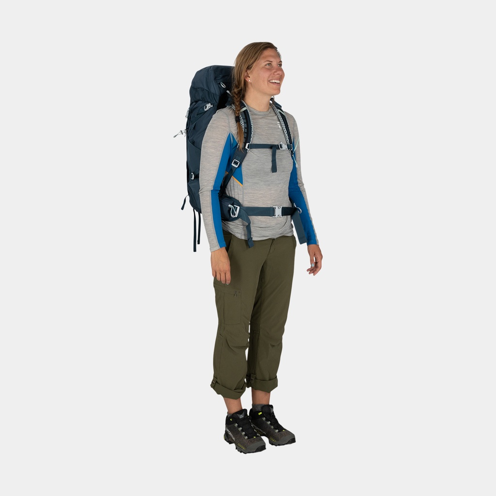 Kyte 38 Women Rocky/Brook/Green (copie)