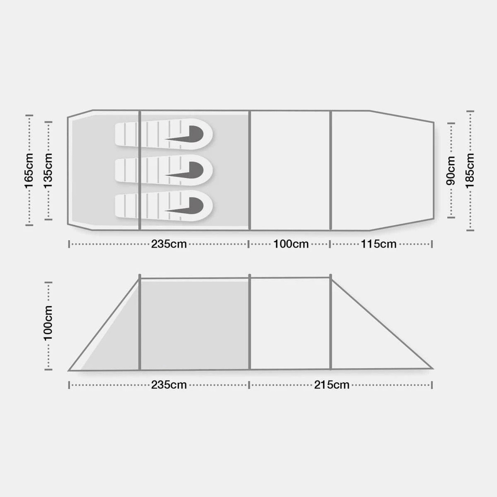 Hoolie Compact 3 ETC (2022)