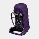 Tempest 40 Women (2021) Stealth/Black (copie)