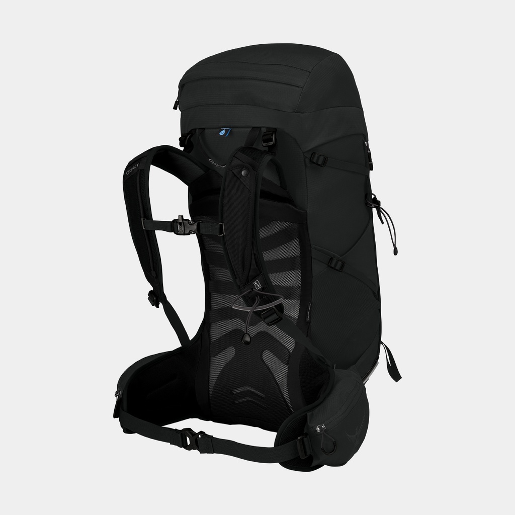 Tempest 30 Women (2021) Aluminium/Grey (copie)