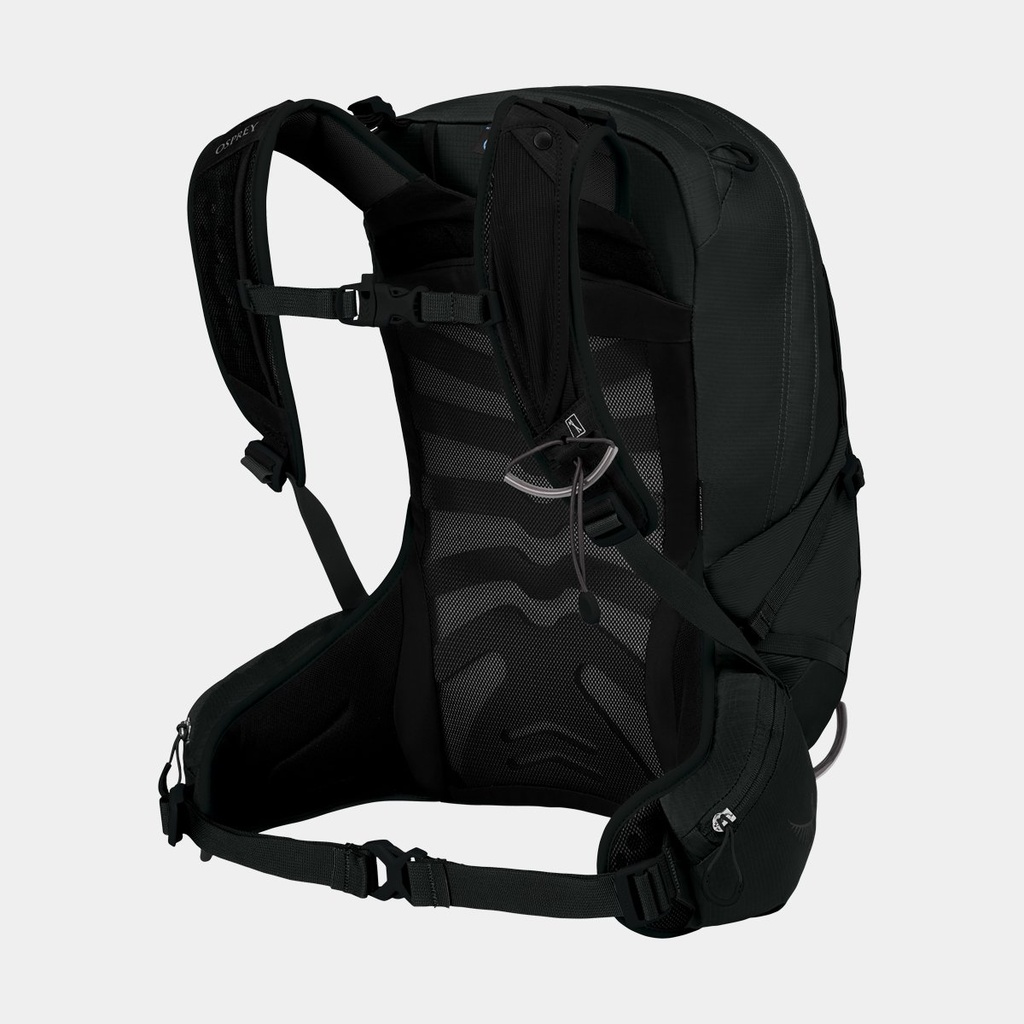 Tempest 30 Women (2021) Stealth/Black (copie)
