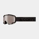 Mercury SPX3 (2022) Mat Black- Silver