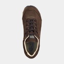 Palermo GTX Women Dunkelbraun