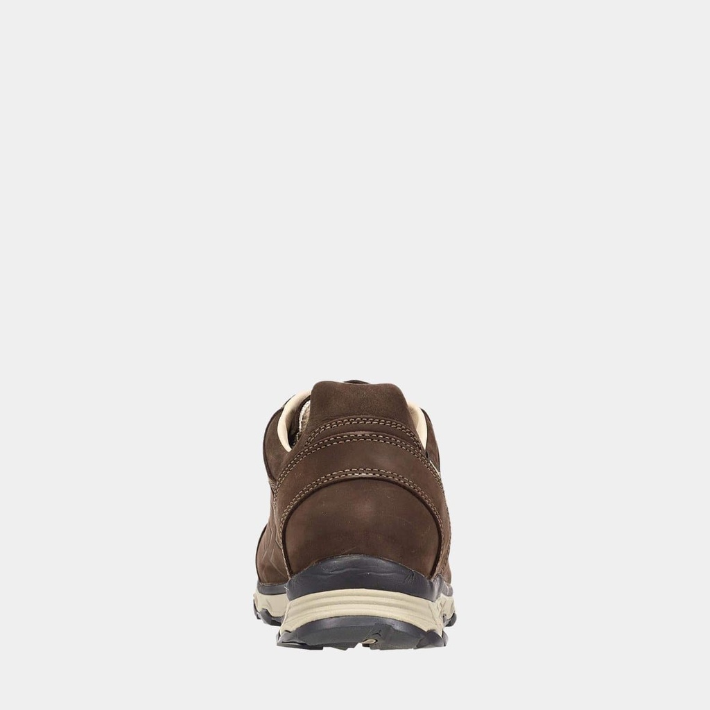 Palermo GTX Women Dunkelbraun