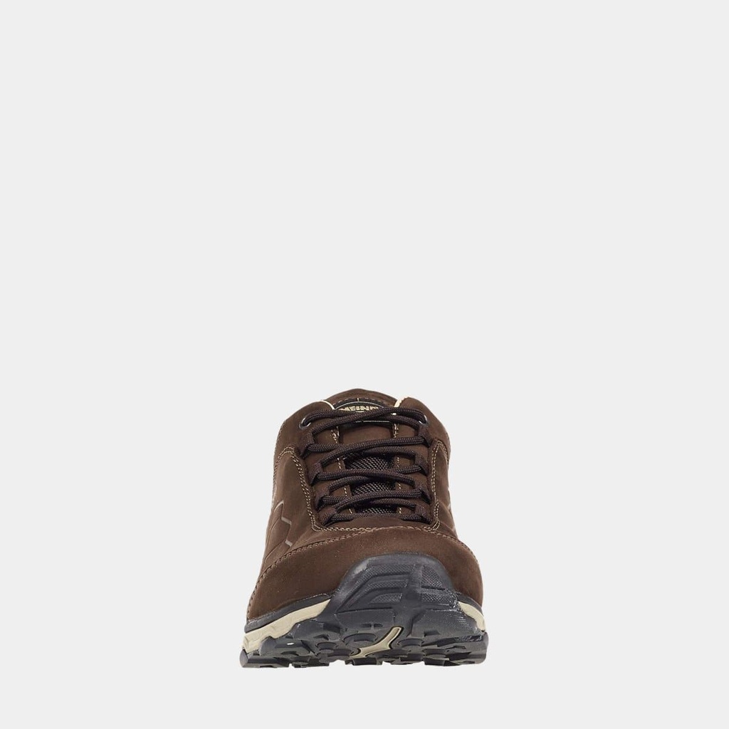 Palermo GTX Women Dunkelbraun