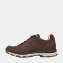 Palermo GTX Women Dunkelbraun