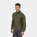 Nano Puff Jacket Classic Navy (copie)