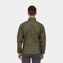 Nano Puff Jacket Classic Navy (copie)
