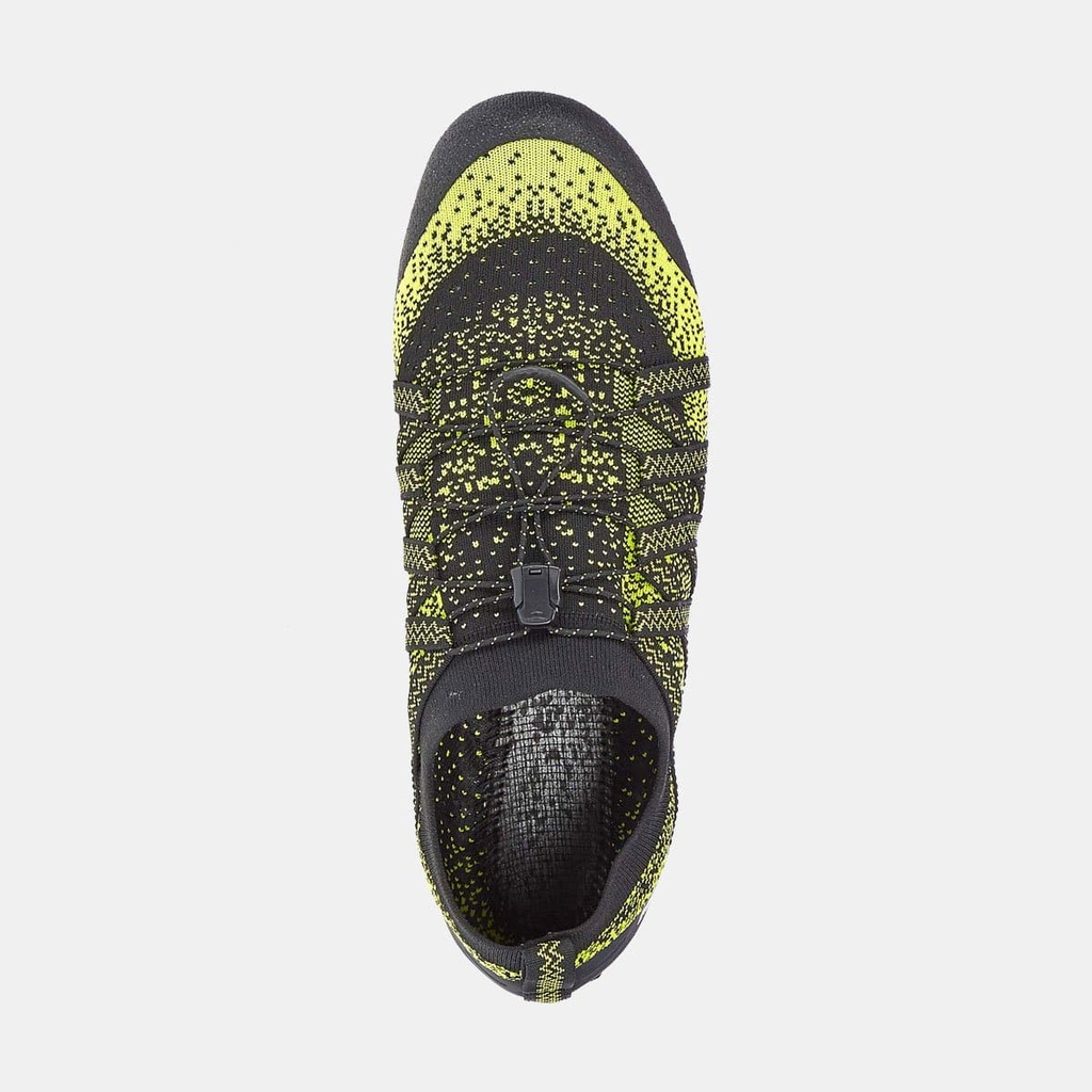 Pure Freedom Lemon / Schwarz
