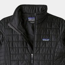 Nano Puff Jacket Women Steam Blue (copie)