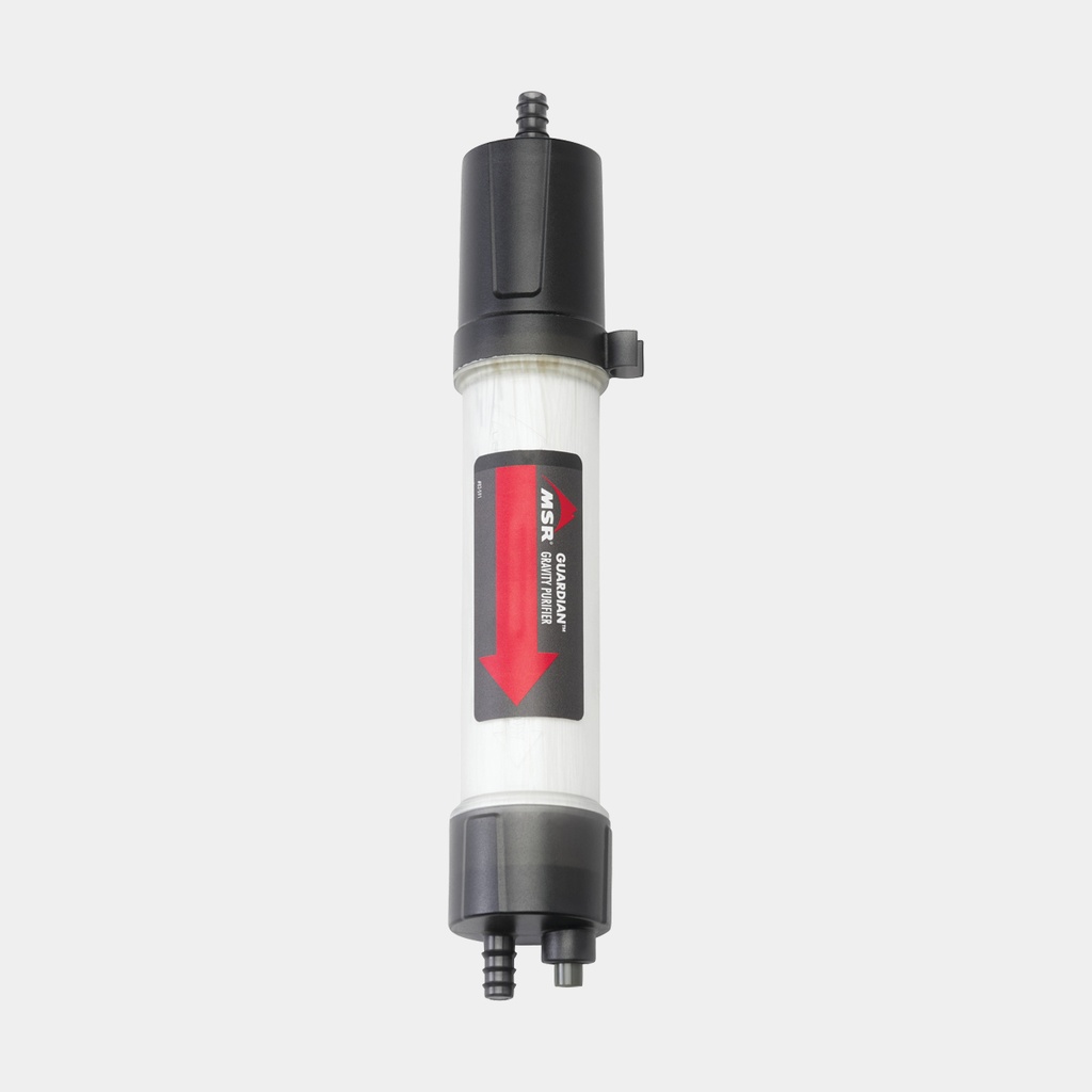 Guardian Gravity Purifier