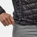 Nano Puff Jacket Women Steam Blue (copie)