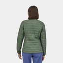 Nano Puff Jacket Women Black (copie)