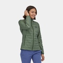 Nano Puff Jacket Women Black (copie)