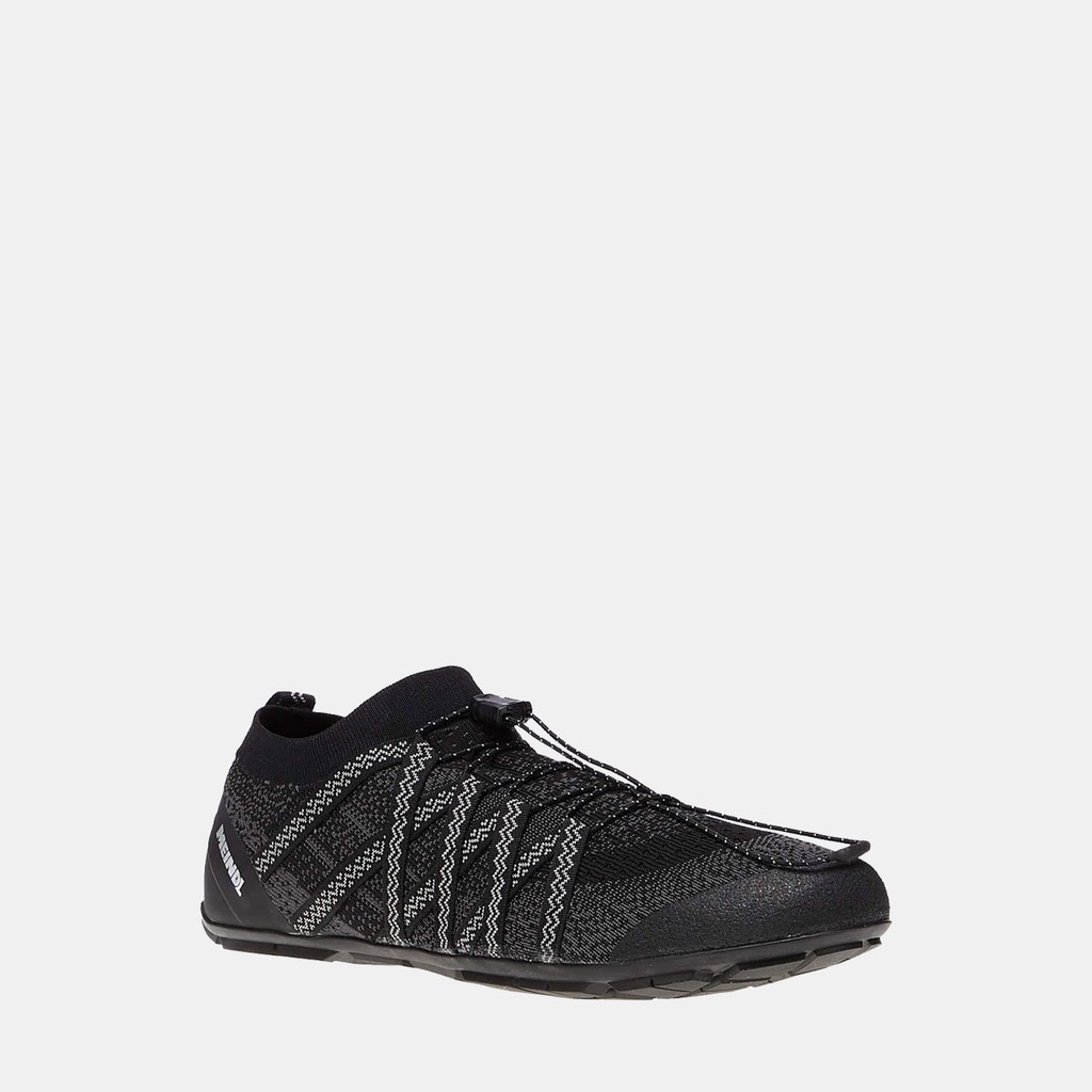 Pure Freedom Women Schwarz / Silber