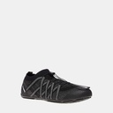 Pure Freedom Women Schwarz / Silber