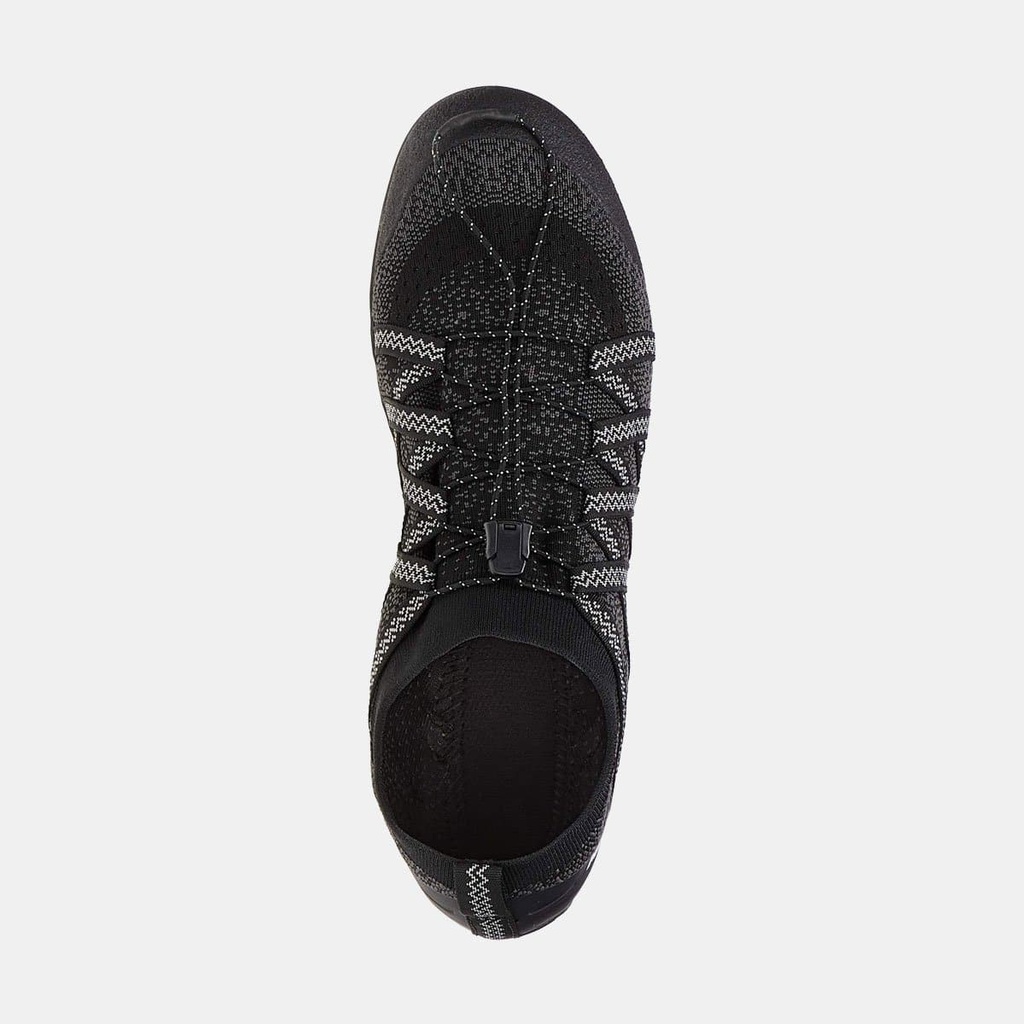 Pure Freedom Women Schwarz / Silber