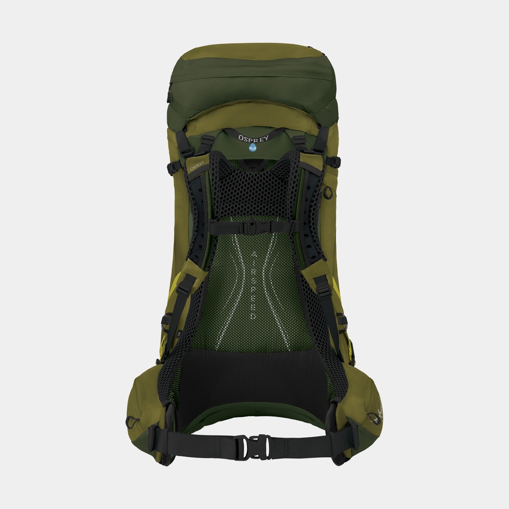 Atmos AG 50 (2022) Black (copie)