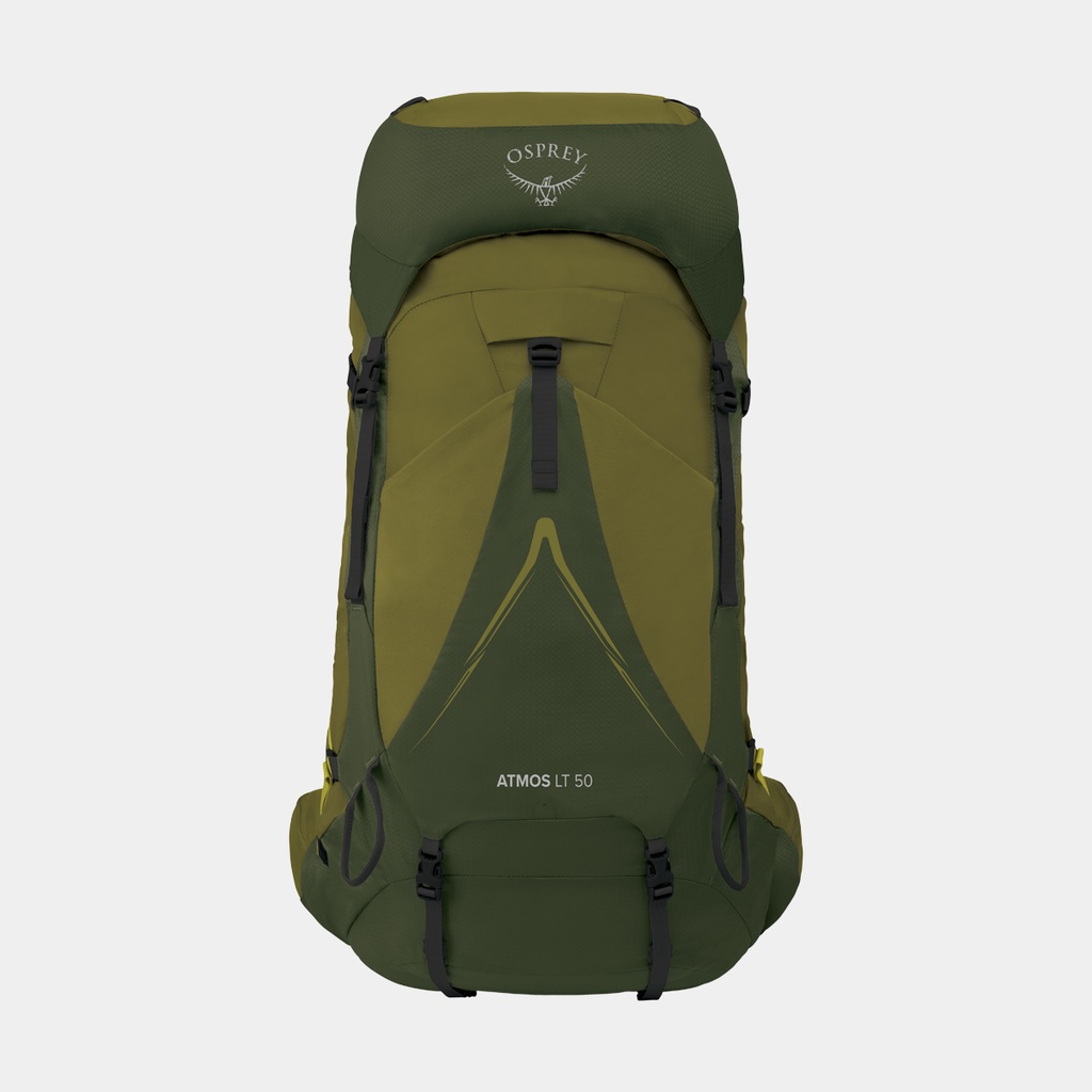 Atmos AG 50 (2022) Black (copie)