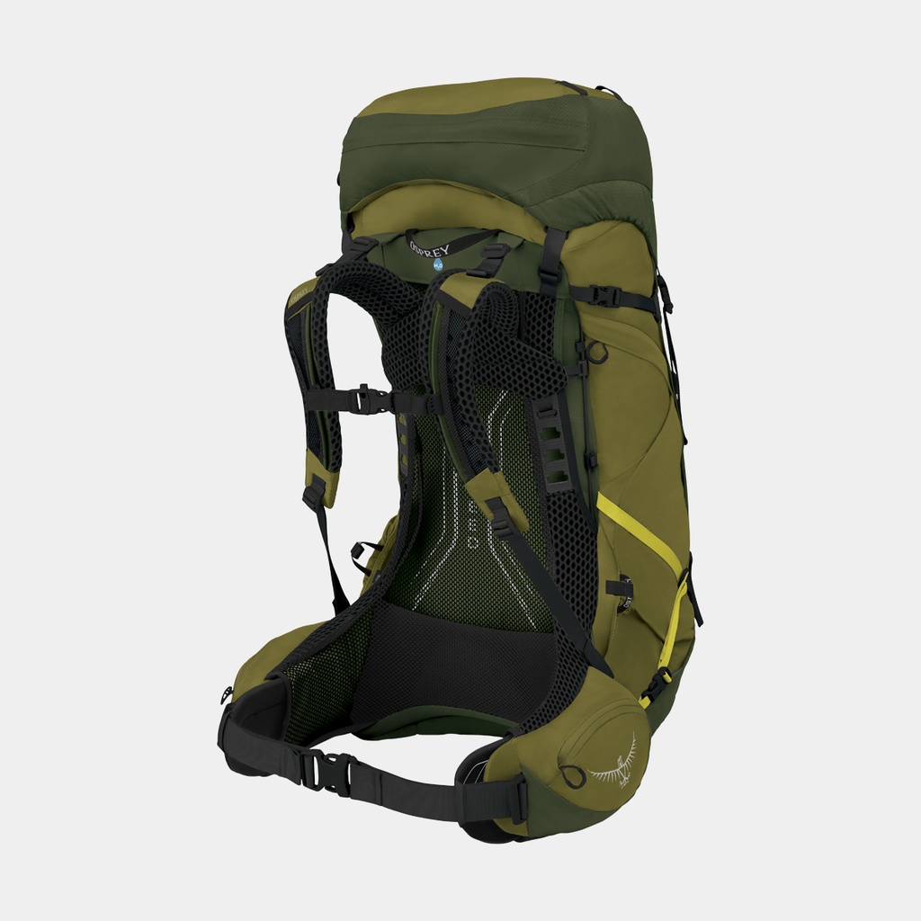 Atmos AG 50 (2022) Black (copie)
