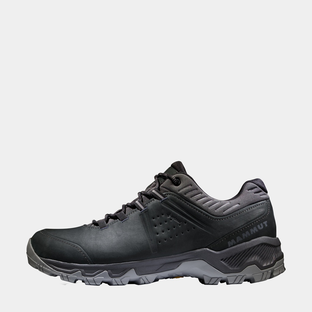 Mercury IV Low GTX Black / Titanium