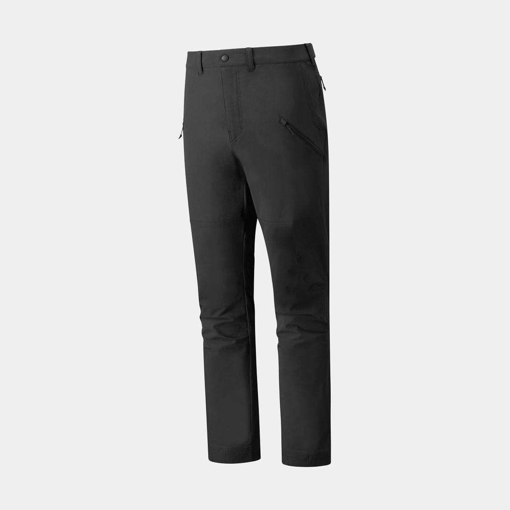 Point Peak Trail Pants Black