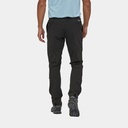 Point Peak Trail Pants Black