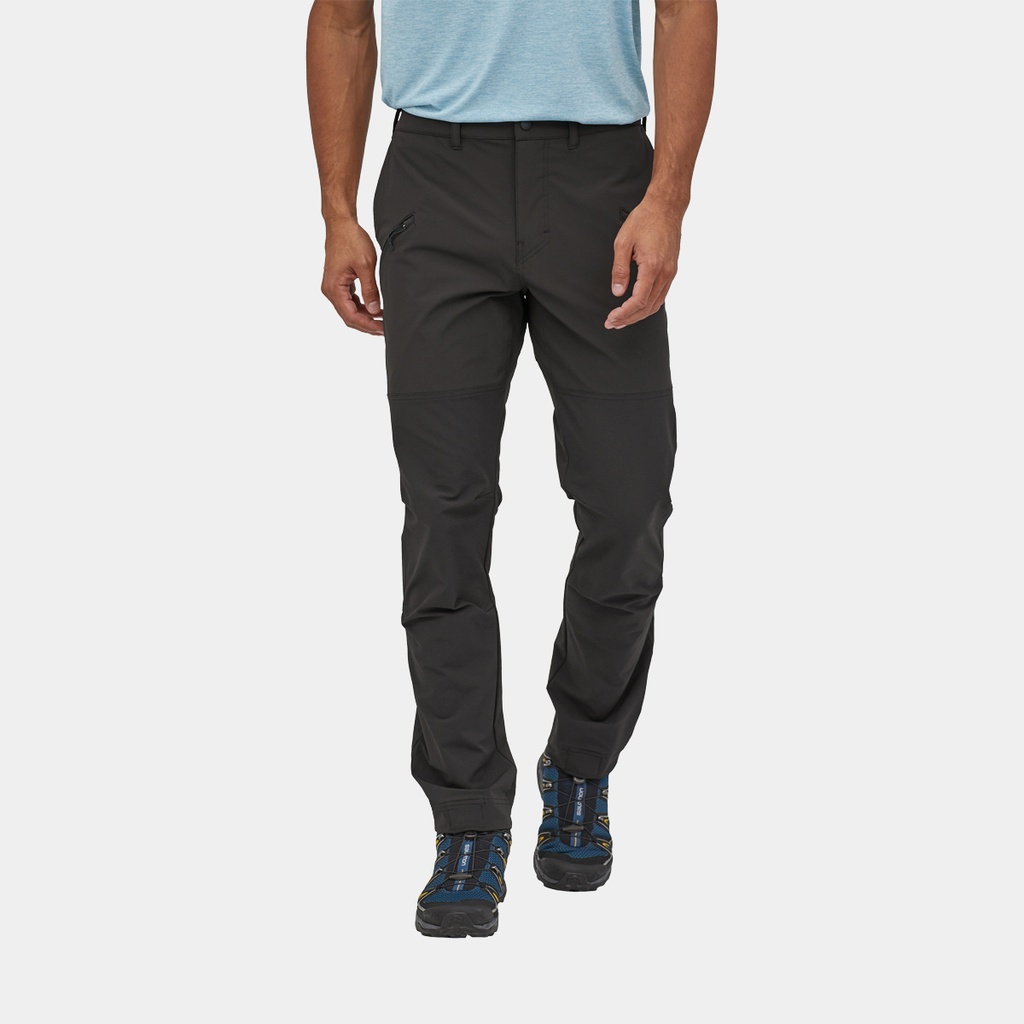 Point Peak Trail Pants Black