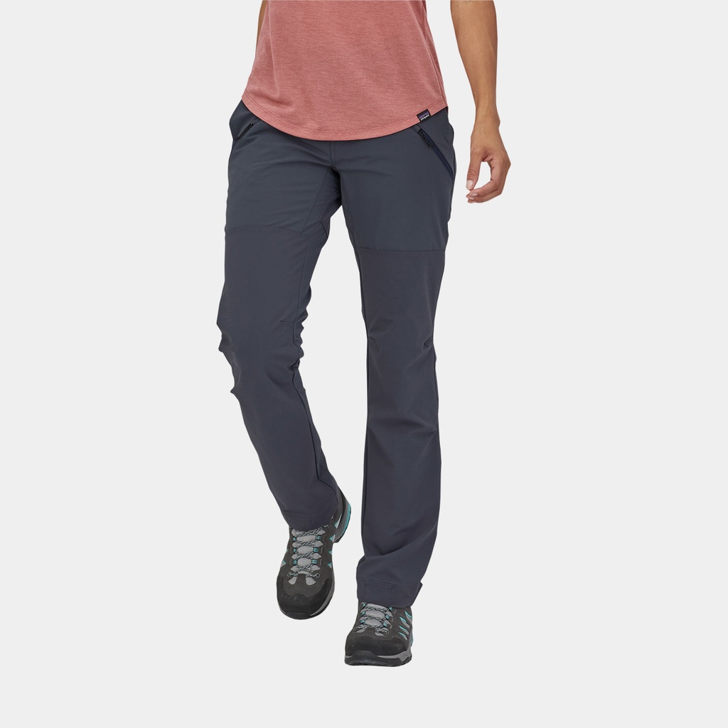 Point Peak Trail Pants Women Black  (copie)