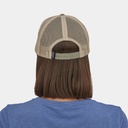 P-6 Logo LoPro Trucker Hat Forge Grey (copie)