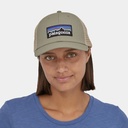 P-6 Logo LoPro Trucker Hat Forge Grey (copie)