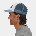P-6 Logo Trucker Hat OTNC (copie)