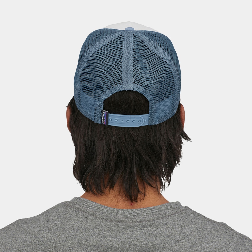 P-6 Logo Trucker Hat OTNC (copie)