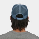 P-6 Logo Trucker Hat OTNC (copie)