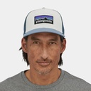 P-6 Logo Trucker Hat OTNC (copie)