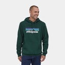 P-6 Logo Uprisal Hoody (2021) New Navy (copie)