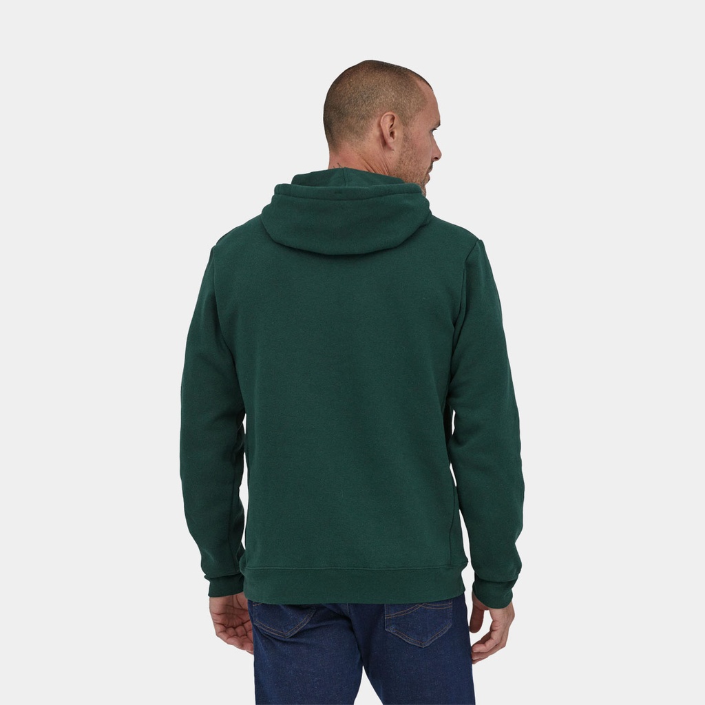 P-6 Logo Uprisal Hoody (2021) New Navy (copie)