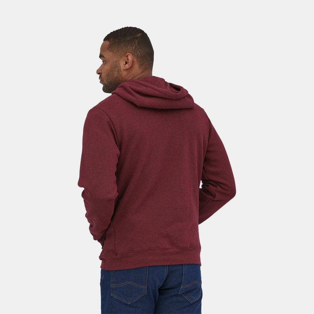 P-6 Logo Uprisal Hoody (2021) Pinyon Green (copie)