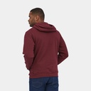 P-6 Logo Uprisal Hoody (2021) Pinyon Green (copie)