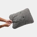 Compressible Pillow Cinch Fun Guy
