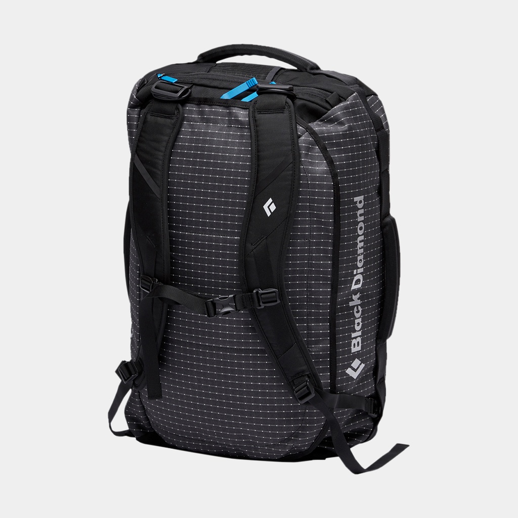 Stonehauler 45L Duffel Azurite (copie)