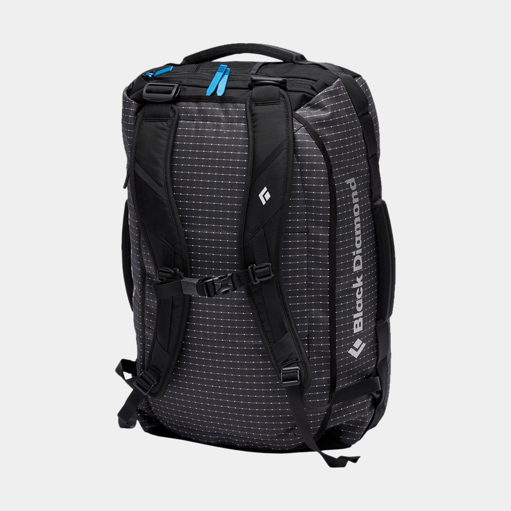 Stonehauler Pro 45L Duffel Azurite (copie)