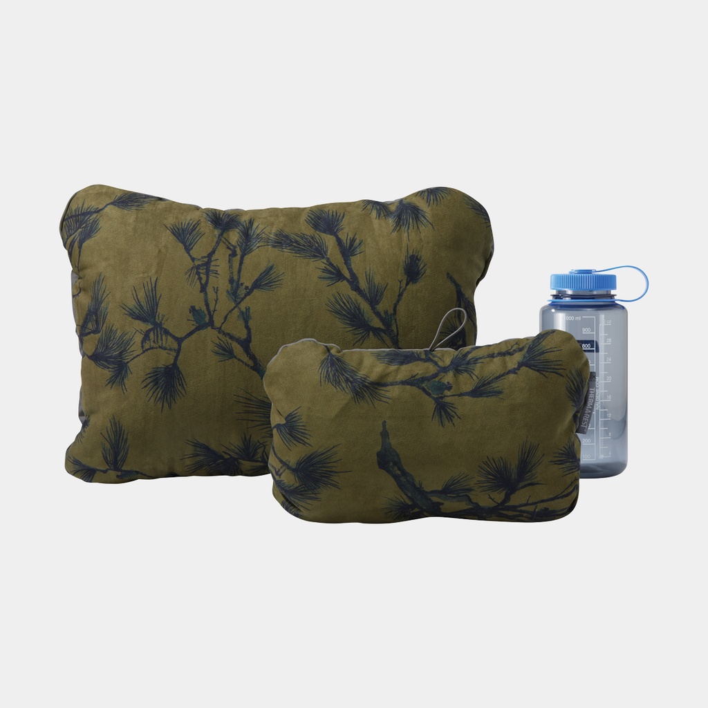 Compressible Pillow Cinch Pines