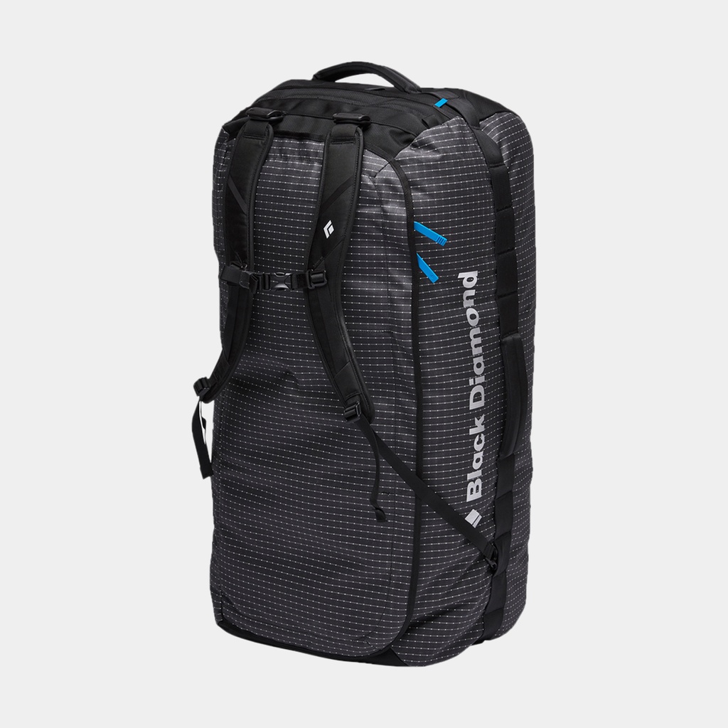 Stonehauler 120L Duffel Azurite (copie)