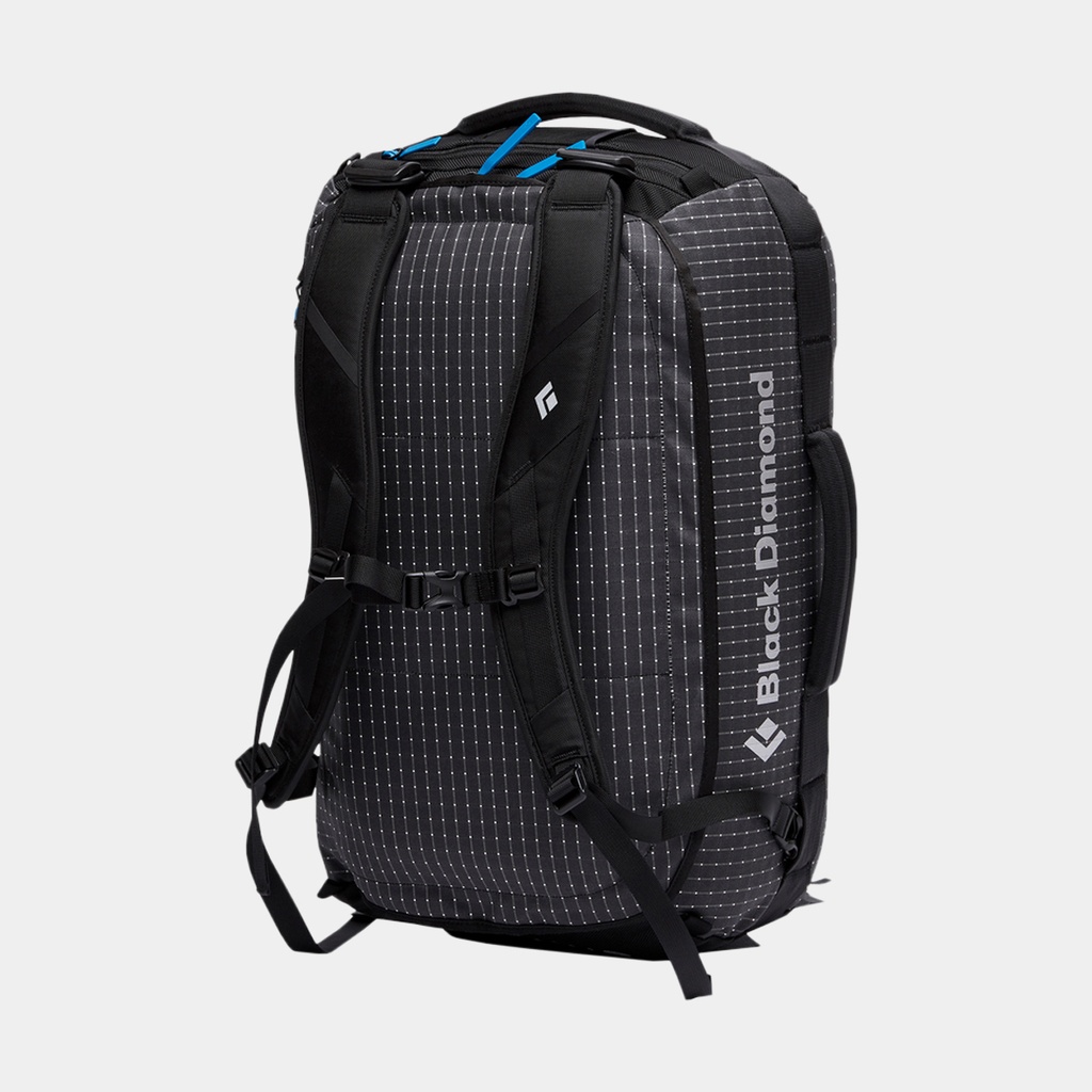 Stonehauler Pro 30L Duffel Azurite (copie)