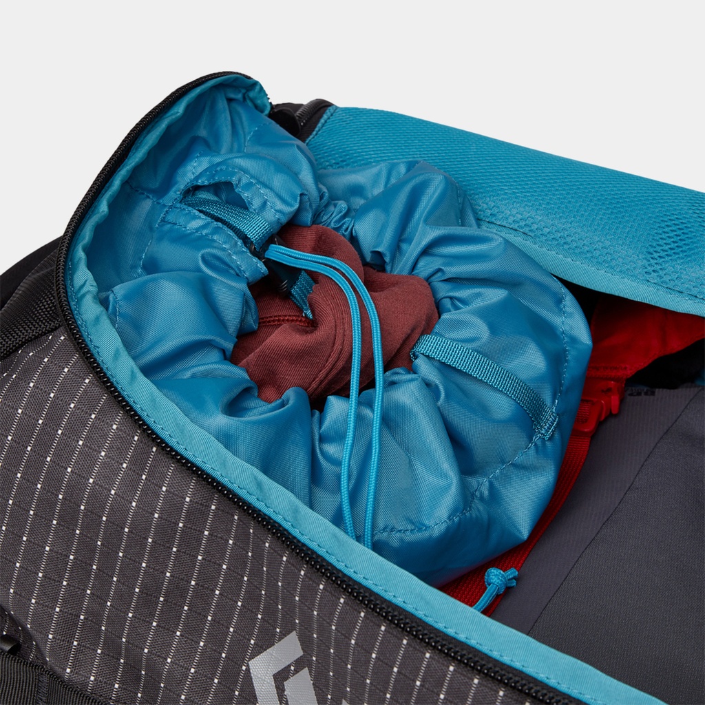 Stonehauler Pro 30L Duffel Azurite (copie)