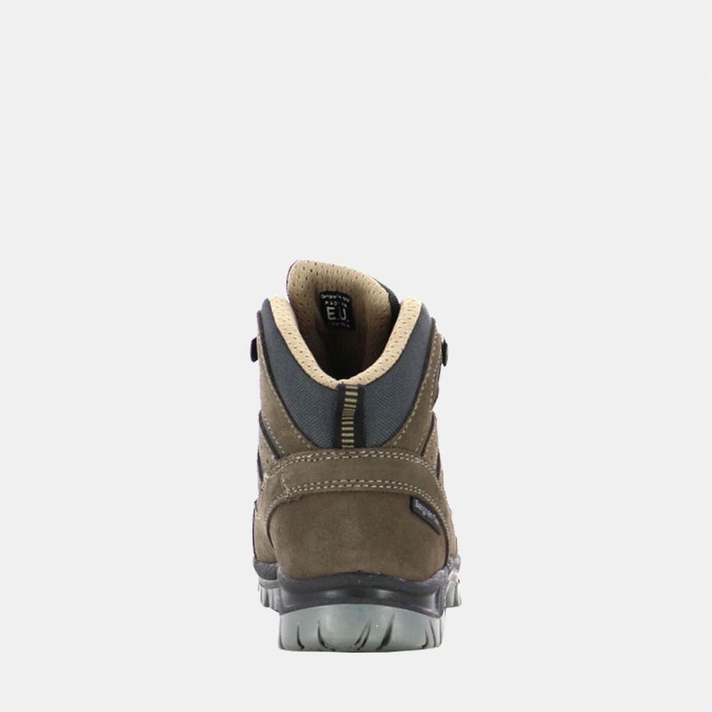 Cimon Kids Brown / Grey