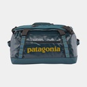 Black Hole Duffel 40L Black (copie)