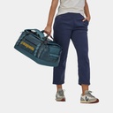 Black Hole Duffel 40L Black (copie)